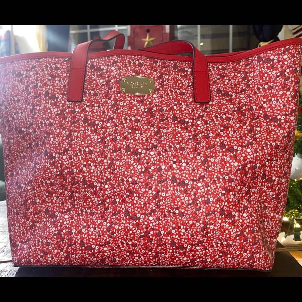 Michael Kors Tote Bag